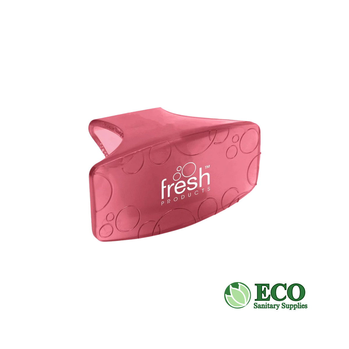 Eco Air Bowl Clips, 12 clips/cs EACH