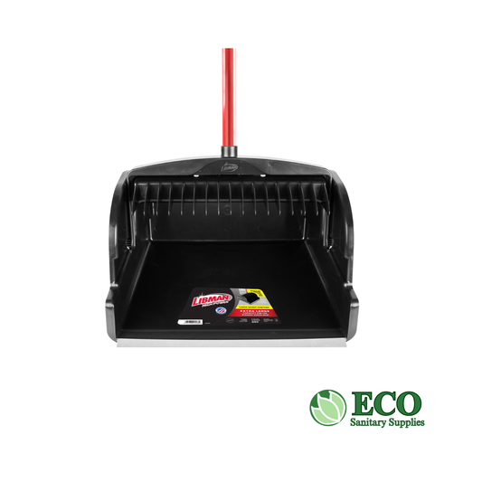 Libman Large Scoop Dustpan w/ Handle