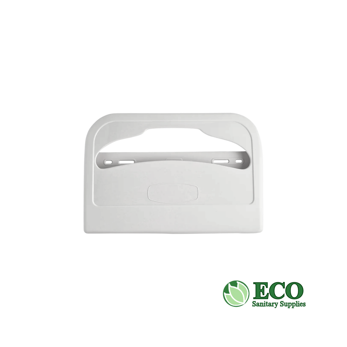 Toilet Seat Cover Dispenser/White
