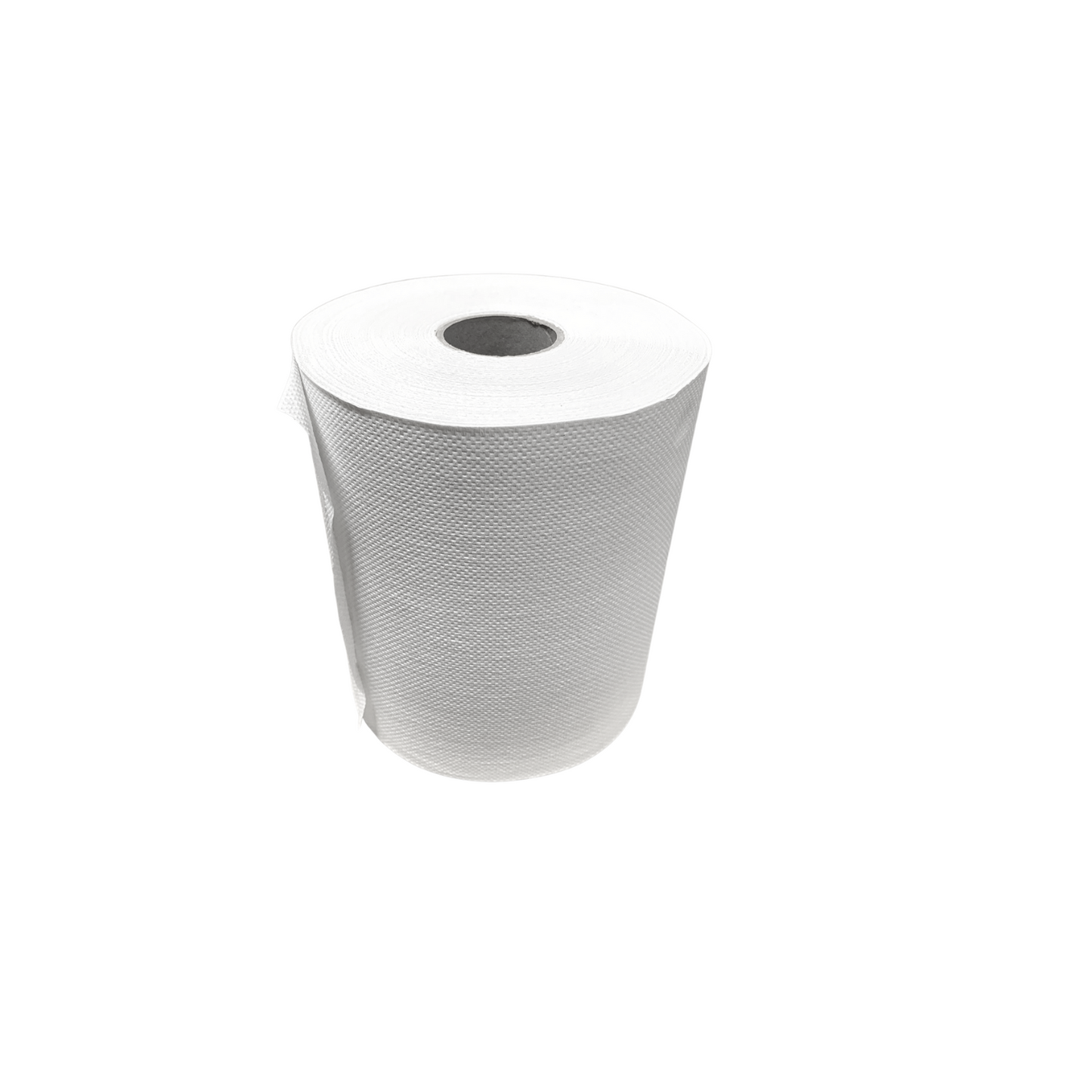 Roll Towel 8in 600ft White 12 rolls/cs 40-005 HRT3848