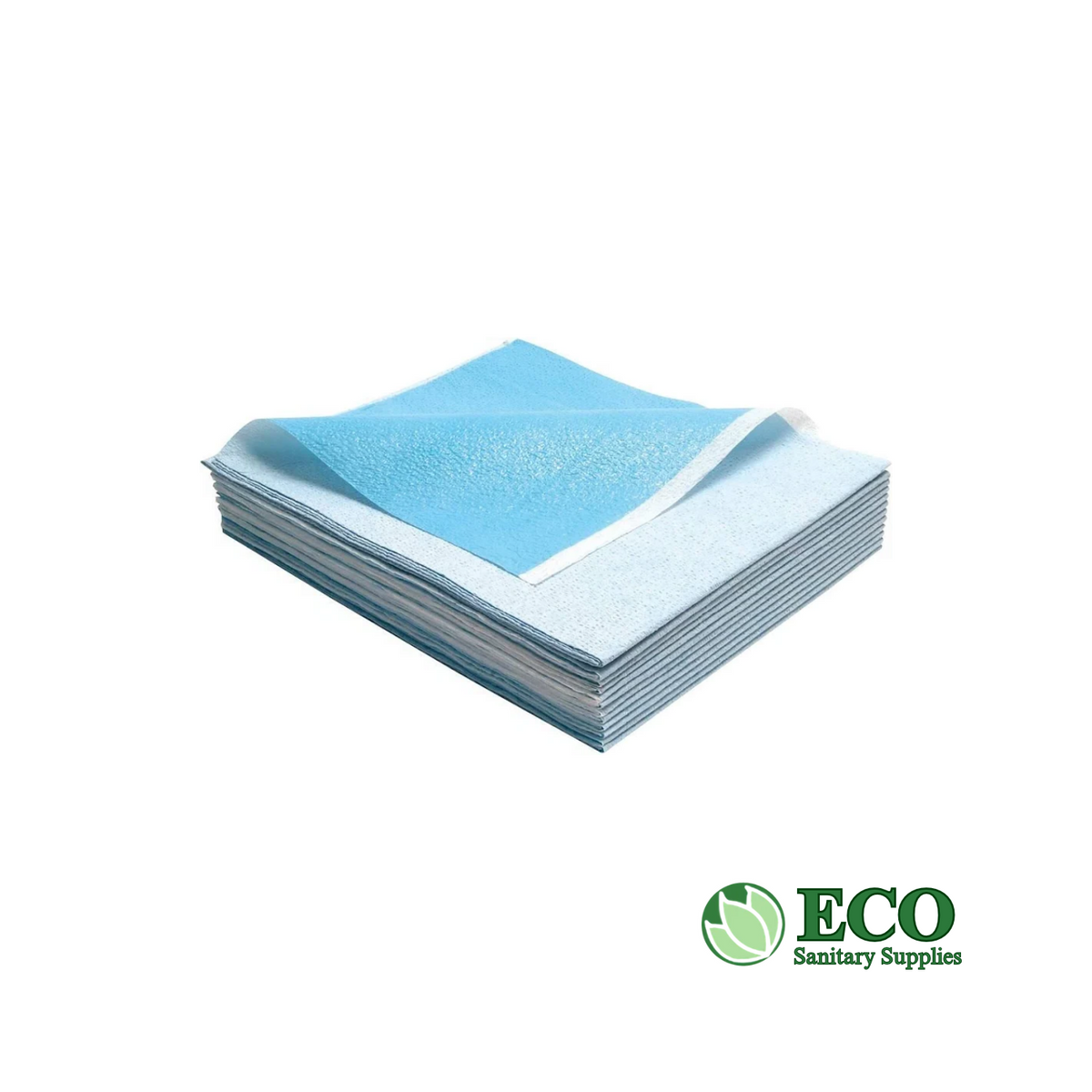 Stretcher Sheets TP 40in x 90in 50/cs