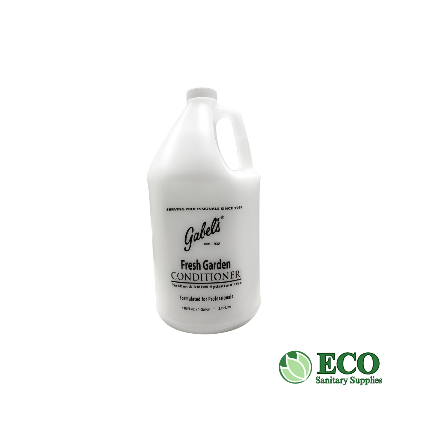 Fresh Garden Hair Conditioner 1gal