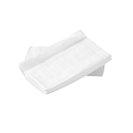 SoftTouch Large Dispenser Napkin 1-ply White 6000 sheets/cs