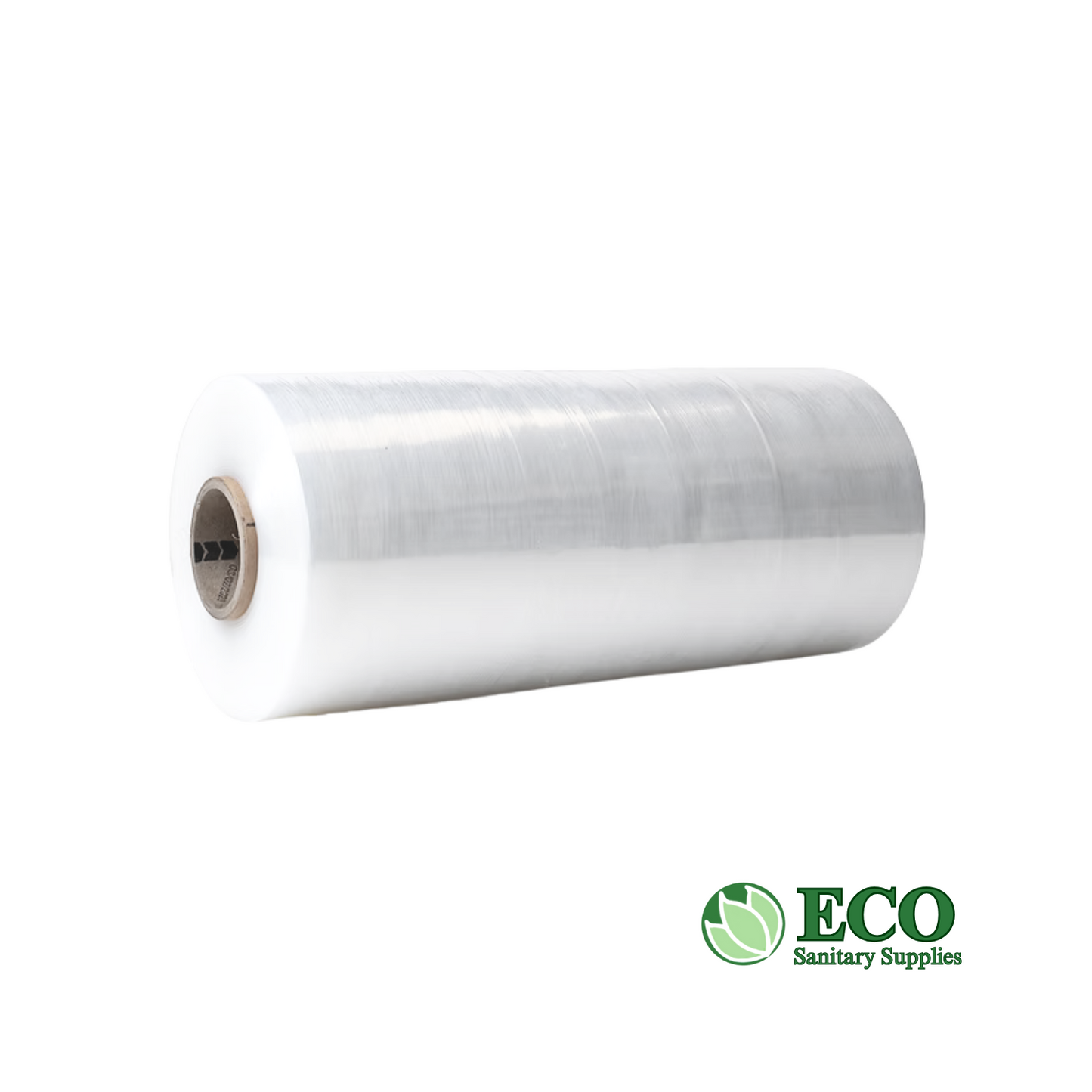 Sigma Select Cast Machine Film 20in x 0.80mil x 5000ft