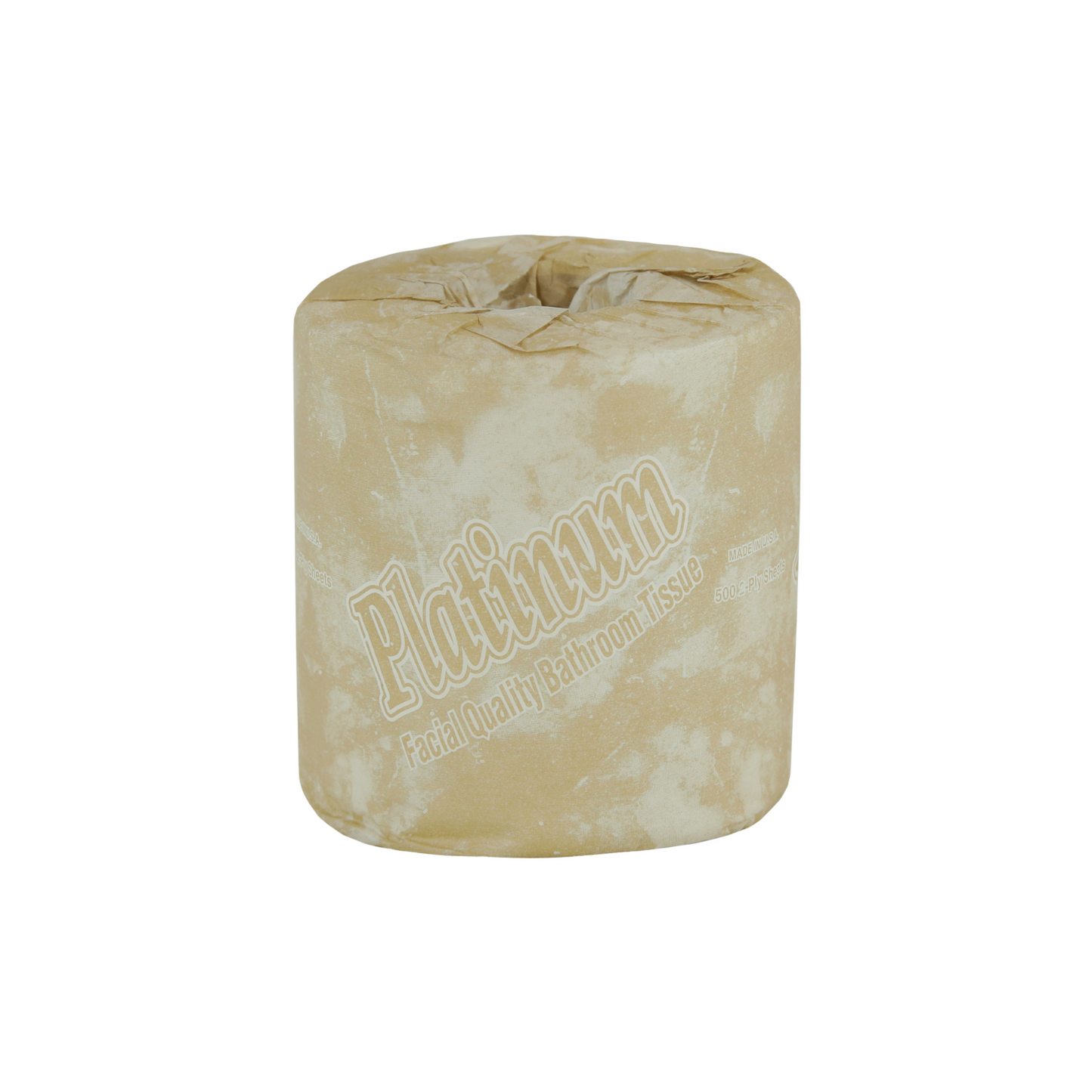 Platinum I Toilet Paper 2-ply 96 rolls/cs 37601