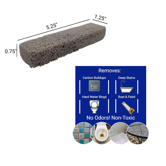 Pumice Scouring Stick (EACH)