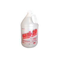 DISINFECTANTS