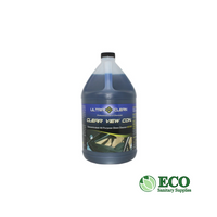 GLASS CLEANER