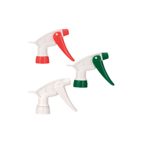 SPRAYERS