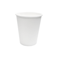 HOT CUPS