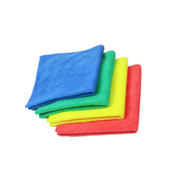 CLEANING CLOTHS