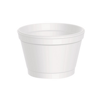 FOAM CONTAINERS