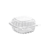 PLASTIC CONTAINERS