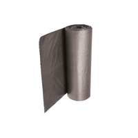 CAN LINERS BLACK