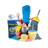 KITCHEN SUPPLIES