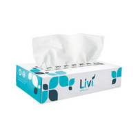 FACIAL TISSUE