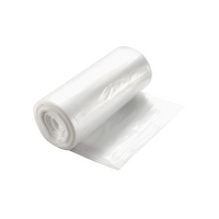 CAN LINERS CLEAR