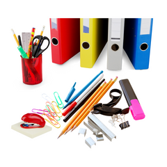OFFICE SUPPLIES