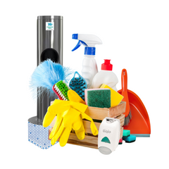 CLEANING TOOLS