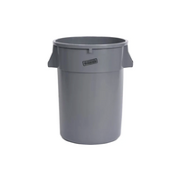 TRASH CANS