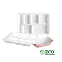 TRAYS