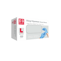 VINYL GLOVES
