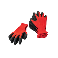 WORK GLOVES