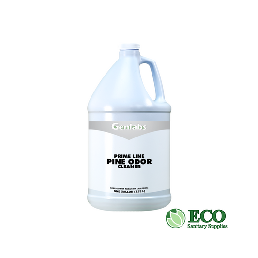Prime Line Pine Odor Cleaner 4 Gallons / Case