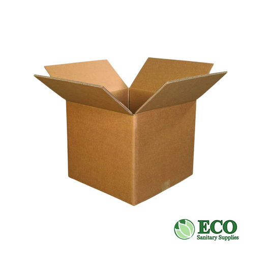 18 x 18 x 18in Corrugated Boxes RSC K 200#