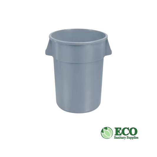 44 gal Trash Can