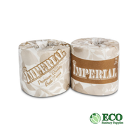 535 'Imperial' 2ply 500 sheet / 96 rolls