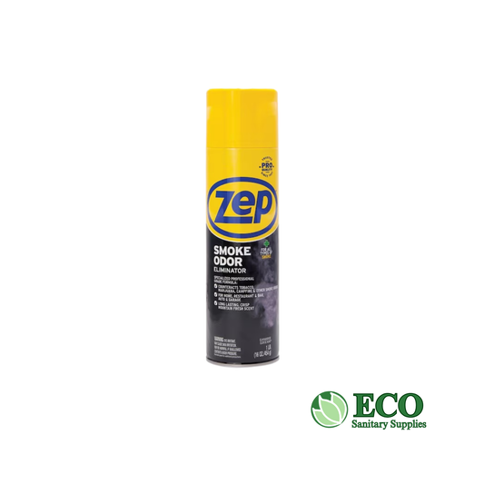 Smoke Odor Eliminator, 16 oz, Spray, Fresh Scent, Can EACH