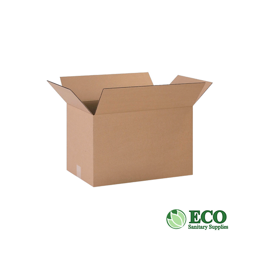 10 x 6 x 4in Corrugated Boxes