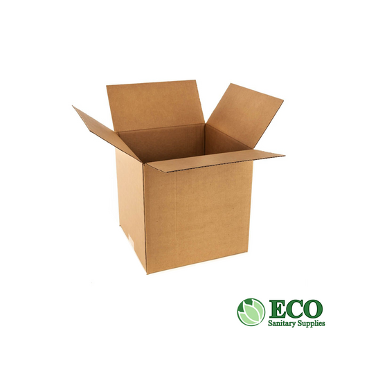12 x 12 x 12in Corrugated Boxes