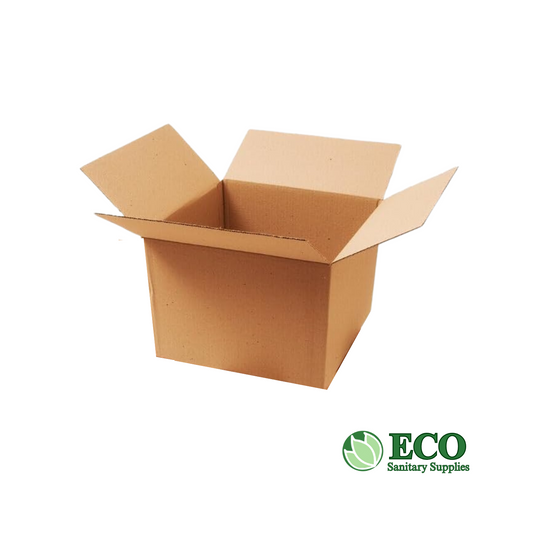 15 x 12 x 12in Corrugated Boxes