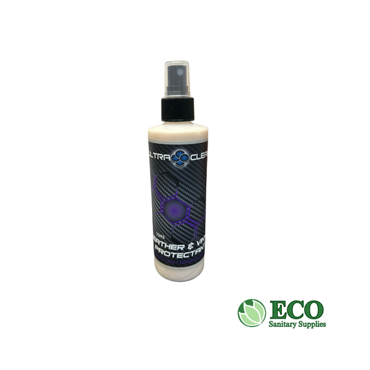 Vinyl & Leather Protector 8oz