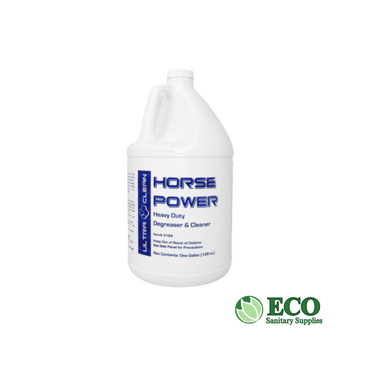 Horse Power Degreaser 4 Gallon/Case