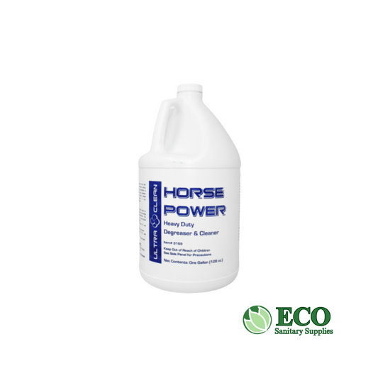 Horse Power Degreaser 4 Gallons / Case