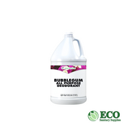 Genlabs Bubblegum Deodorant 4 Gallon / Case