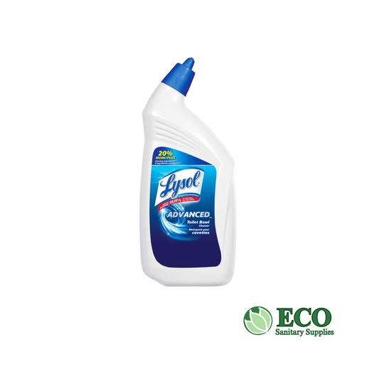 Lysol Toilet Bowl Cleaner EACH