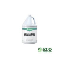 Genlabs Lime Gone Scale Remover 4/cs