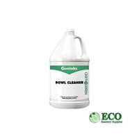 Genlabs Certi-Green Bowl Cleaner 4 Gallons / Case