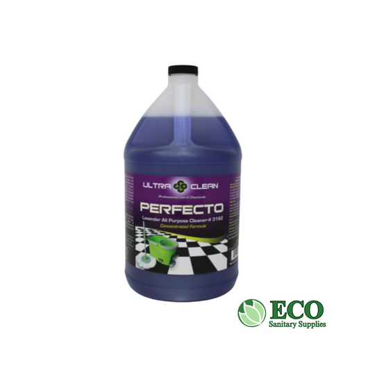 Perfecto All Purpose Cleaner 4 Gallons / Case