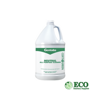 Genlabs Certi-Green All Purpose Cleaner 4 Gallons / Case