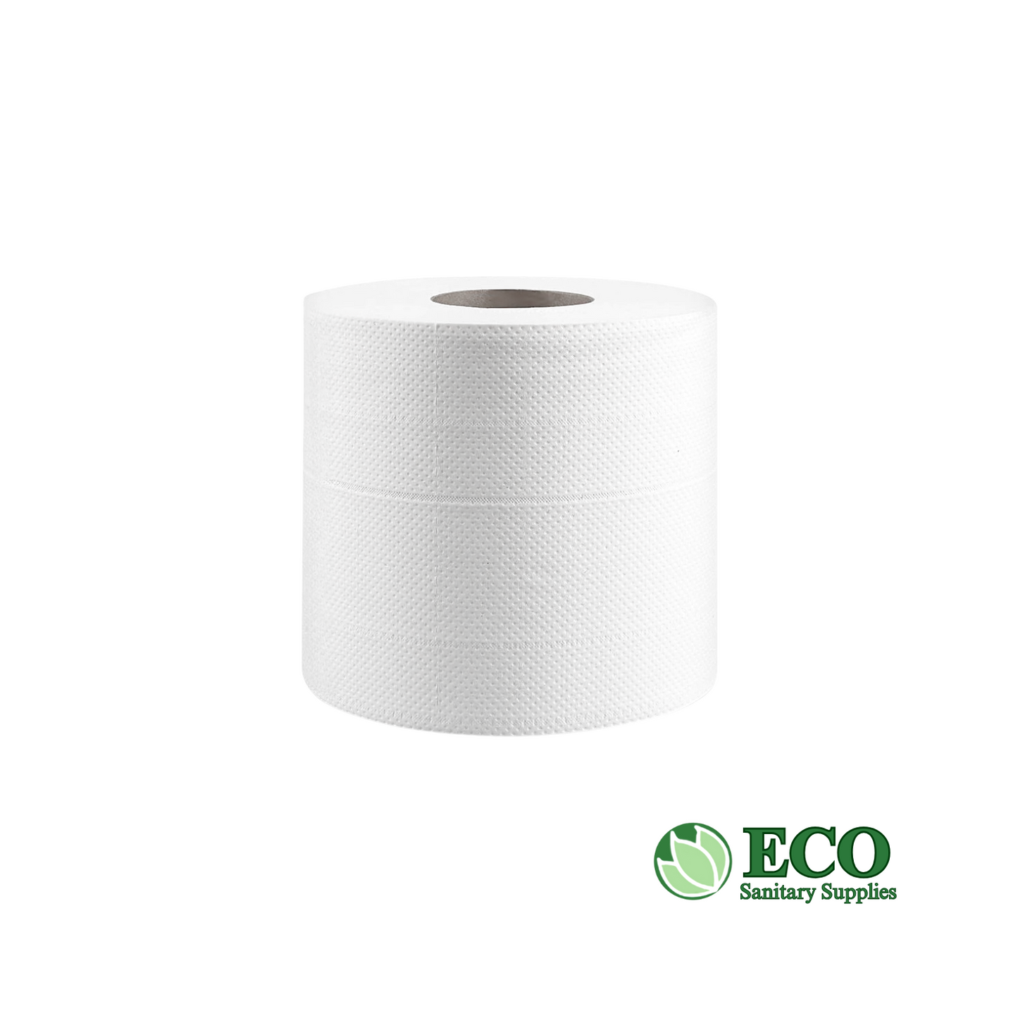 White Center Pull Towel 2-ply Virgin 600ft 6 Rolls / Case