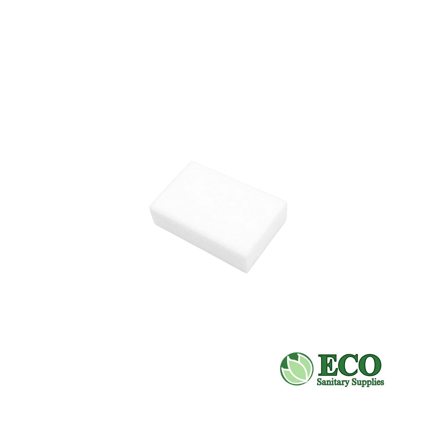 Magic Sponge Eraser Sheets, Reusable Melamine Sponge