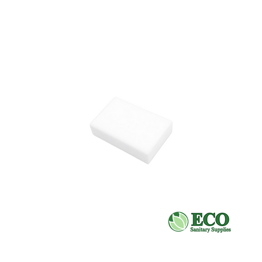 Magic Sponge Eraser Sheets, Reusable Melamine Sponge