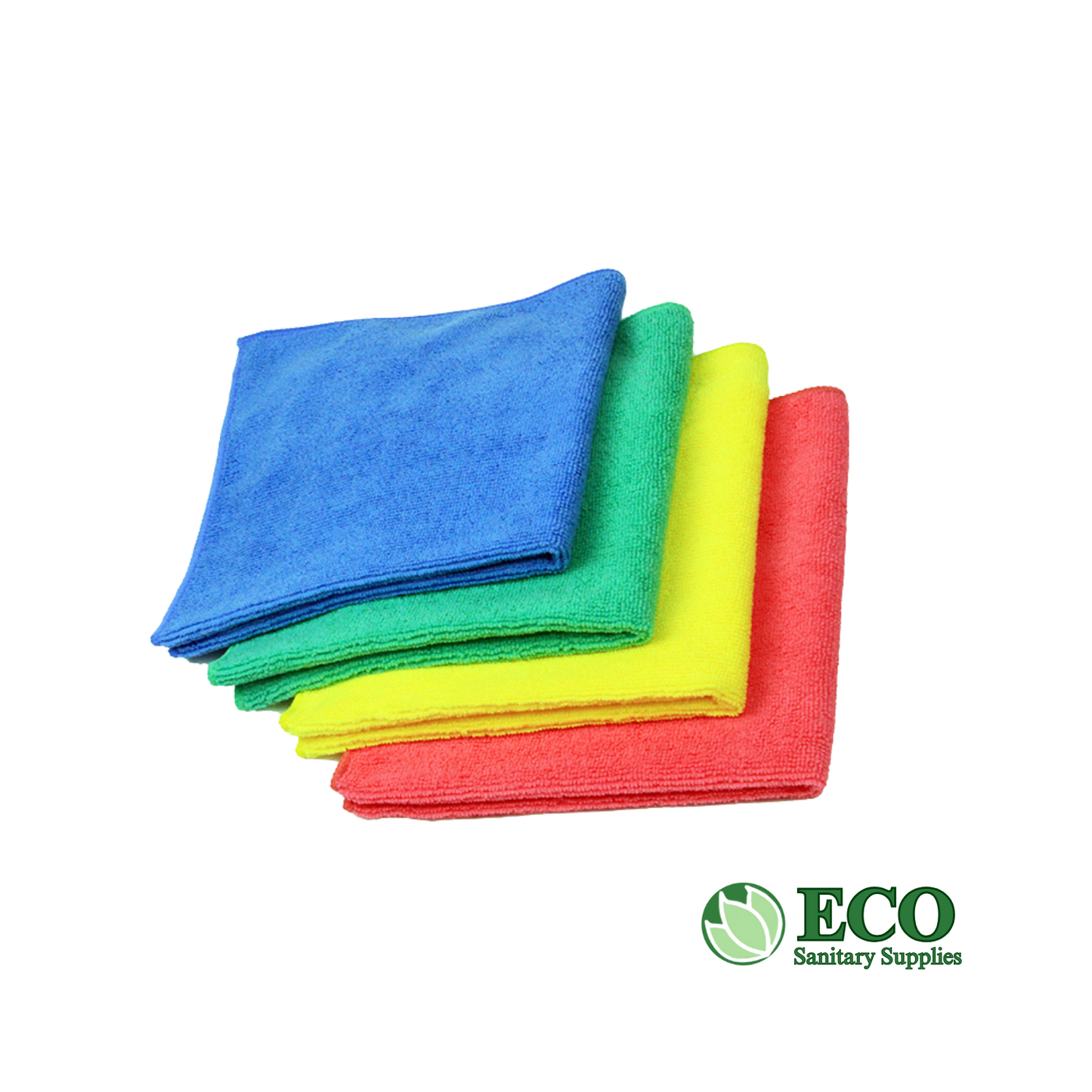 16x16 Microfiber Cloths Towel
