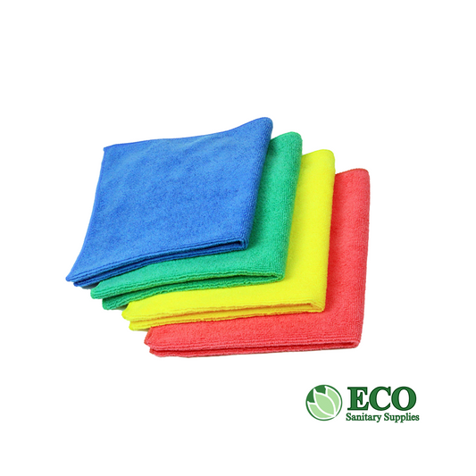 16x16 Microfiber Cloths Towel