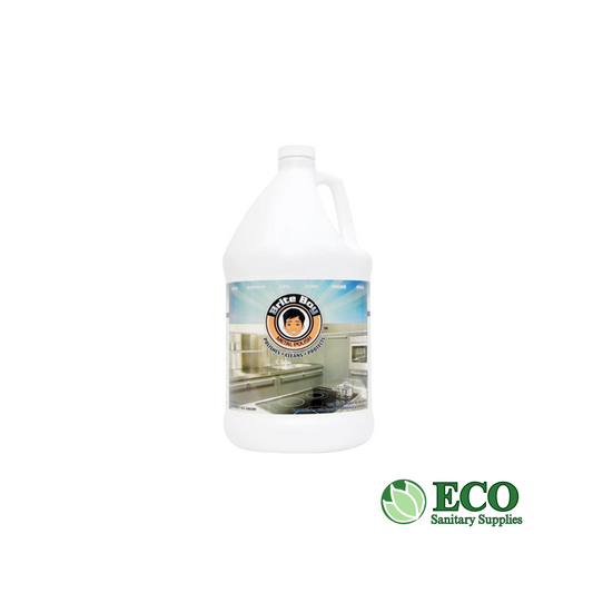 880099 Brite Boy Metal Polish 1 Gallon
